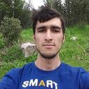 Аватар bek_geo